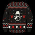 We All Float Unisex Wool Sweater